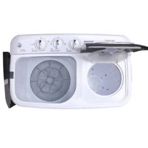 toshiba semi automatic washing machine
